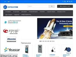 Sites similar to viptelecom.eu