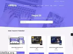 Sites similar to viptema.com