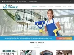 Sites similar to viptemizlik.com.tr