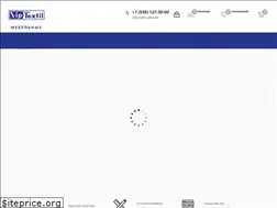 Sites similar to viptextil-store.ru