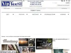 Sites similar to viptextil.ru