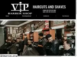 Sites similar to vipthebarbershop.com