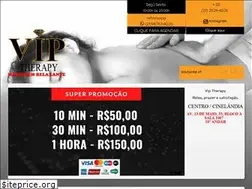 Sites similar to viptherapy.com.br