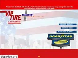 Sites similar to viptire.com