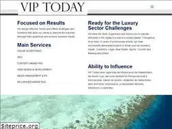 Sites similar to viptoday.es