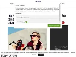 Sites similar to viptodaymagazine.com