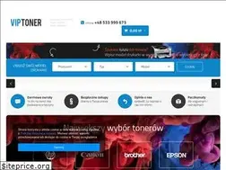 Sites similar to viptoner.pl