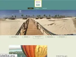 Sites similar to viptours.de