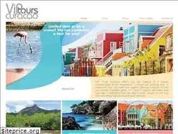 Sites similar to viptourscuracao.com