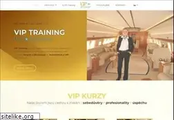 Sites similar to viptraining.eu