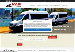 Sites similar to viptrans.com