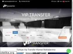 Sites similar to viptransfer.com