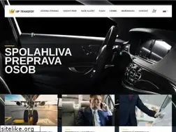 Sites similar to viptransfer.sk