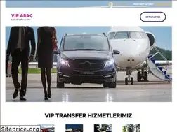 Sites similar to viptransfertour.com