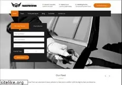 Sites similar to viptransport.tc