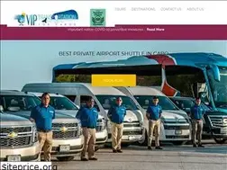 Sites similar to viptransportationloscabos.com