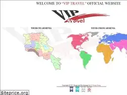 Sites similar to viptravel.am