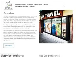 Sites similar to viptravel.ca