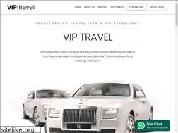 Sites similar to viptravel.co.uk