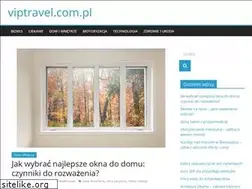 Sites similar to viptravel.com.pl