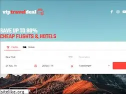 Sites similar to viptraveldeal.com