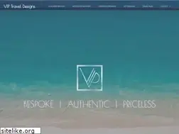 Sites similar to viptraveldesigns.com