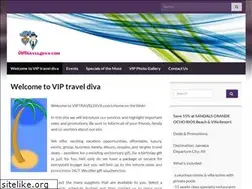 Sites similar to viptraveldiva.com