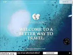 Sites similar to viptraveler.com