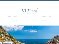 Sites similar to viptravelexperience.com