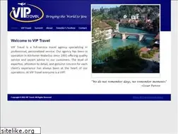 Sites similar to viptravelgroup.com