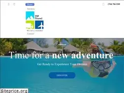 Sites similar to viptravelnc.com