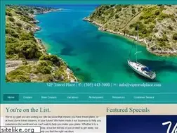 Sites similar to viptravelplace.com