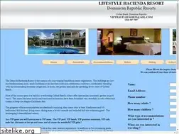 Sites similar to viptravelresorts.com