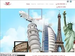 Sites similar to viptravels.com