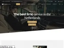 Sites similar to viptravelservices.com