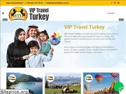 Sites similar to viptravelturkey.com.tr