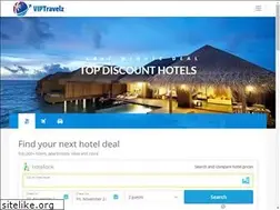 Sites similar to viptravelz.com