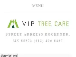 Sites similar to viptreecare.com