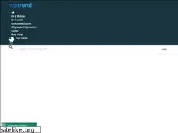 Sites similar to viptrend.com.tr