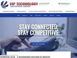 Sites similar to viptsg.com
