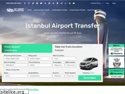 Sites similar to vipturkeytransfer.com