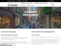 Sites similar to vipturkishpass.com