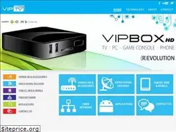 Sites similar to viptv.com
