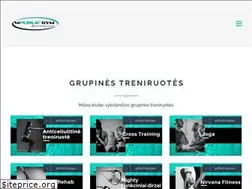 Sites similar to vipublic.lt