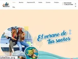 Sites similar to vipvacaciones.com