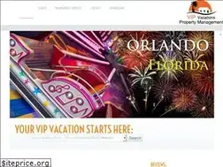 Sites similar to vipvacationsmanagement.com