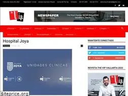 Sites similar to vipvallarta.com