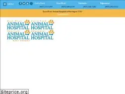 Sites similar to vipvetshots.com