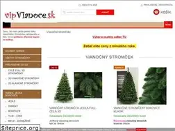 Sites similar to vipvianoce.sk