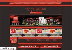 Sites similar to vipvitamins.com